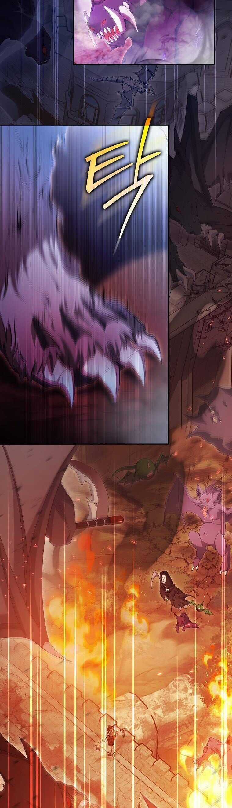 Sao Lại Ám Ảnh Cô Vợ Giả Mạo Quá Vậy? Chương 69 trang 49