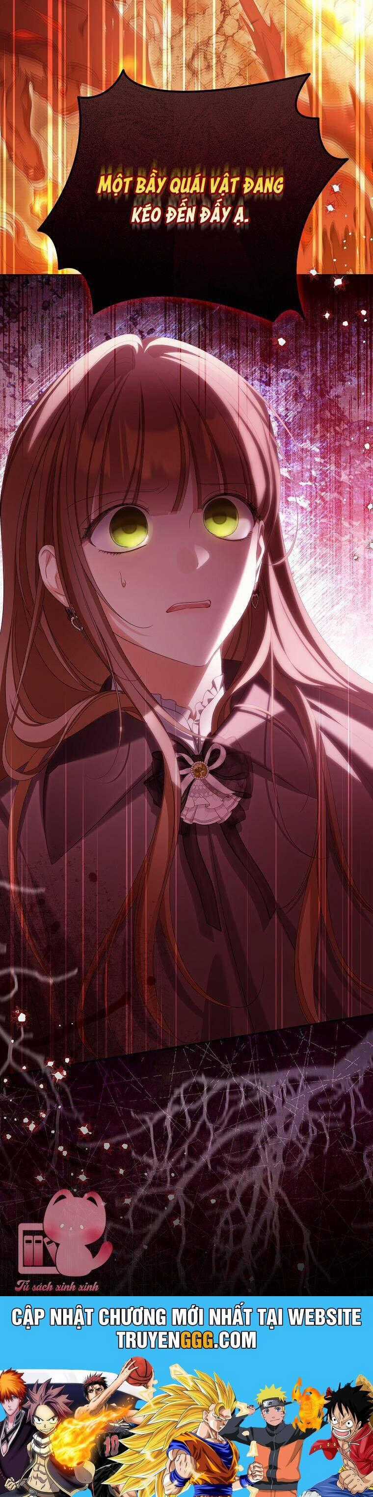 Sao Lại Ám Ảnh Cô Vợ Giả Mạo Quá Vậy? Chương 69 trang 50