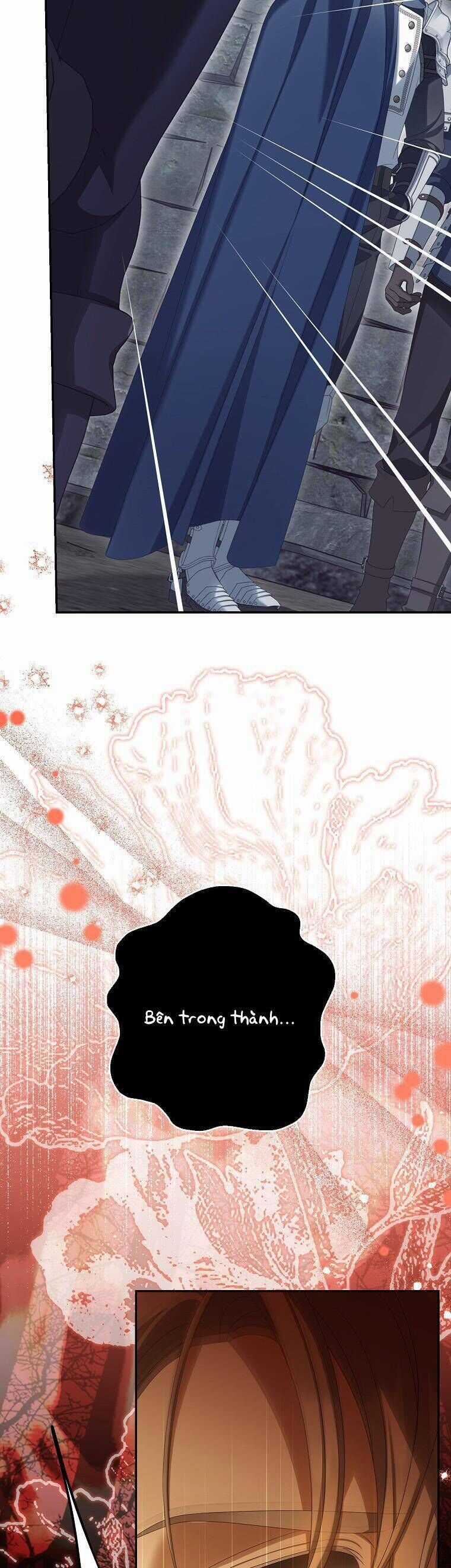 Sao Lại Ám Ảnh Cô Vợ Giả Mạo Quá Vậy? Chương 69 trang 6