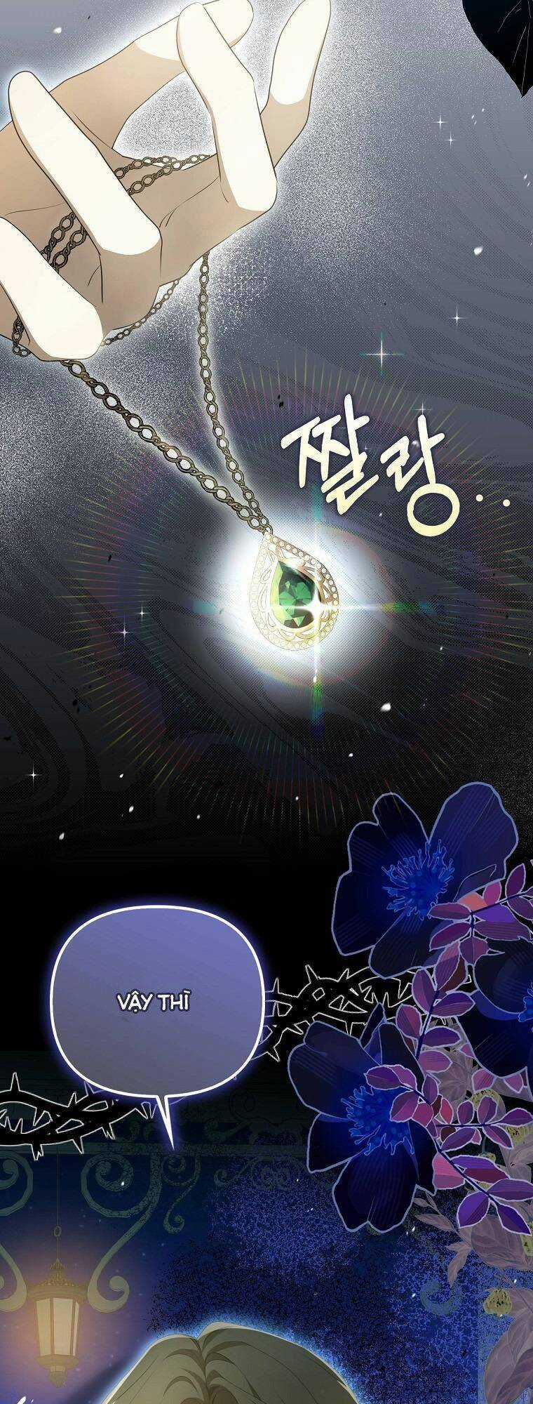 Sao Lại Ám Ảnh Cô Vợ Giả Mạo Quá Vậy? Chương 7 trang 15