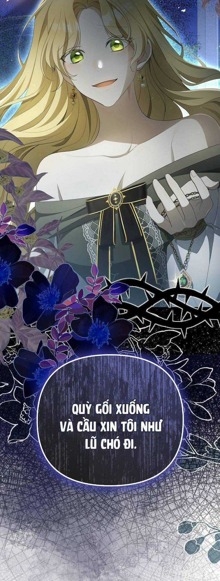 Sao Lại Ám Ảnh Cô Vợ Giả Mạo Quá Vậy? Chương 7 trang 16