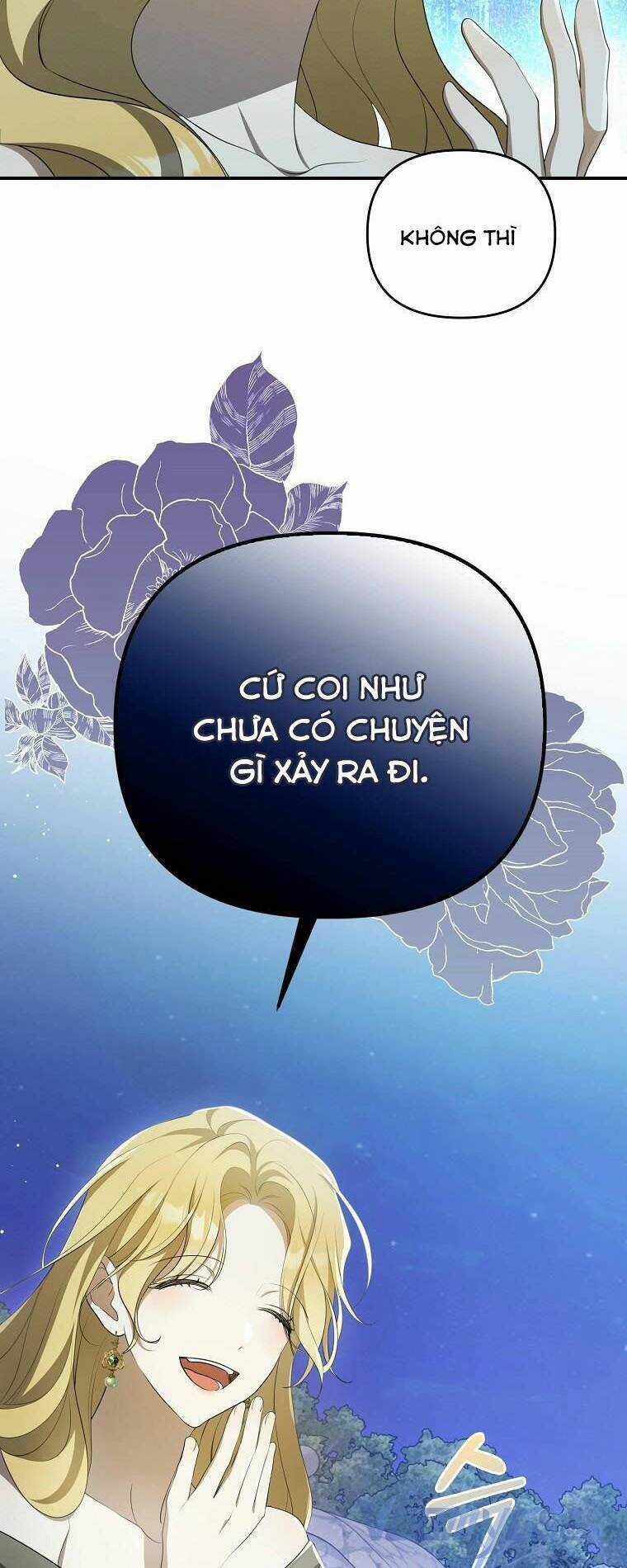 Sao Lại Ám Ảnh Cô Vợ Giả Mạo Quá Vậy? Chương 7 trang 19