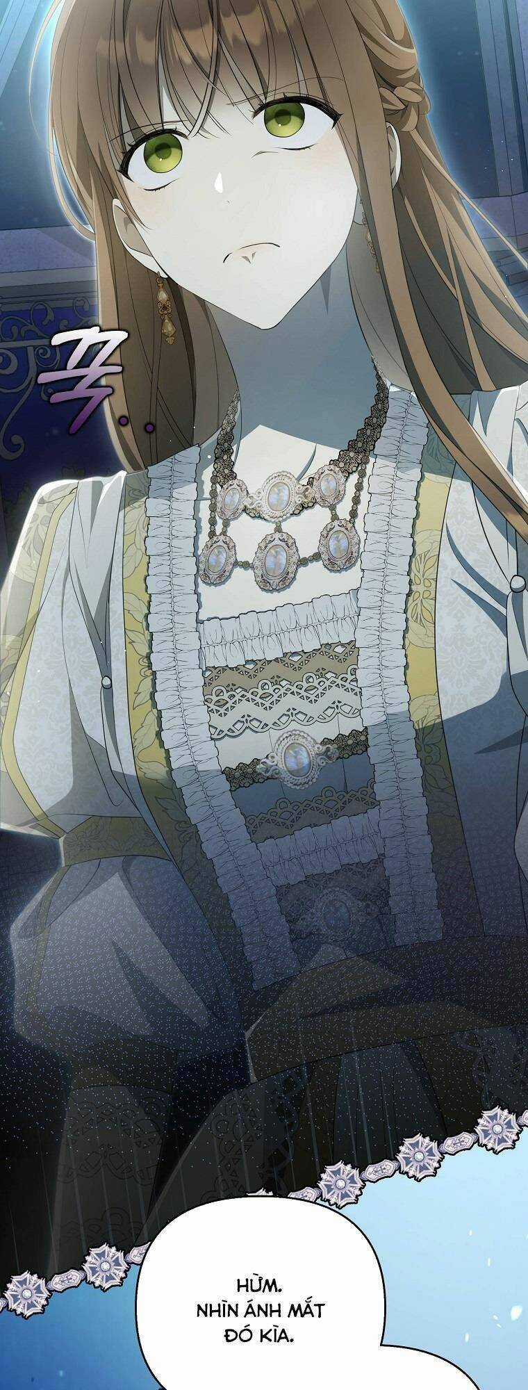 Sao Lại Ám Ảnh Cô Vợ Giả Mạo Quá Vậy? Chương 7 trang 21