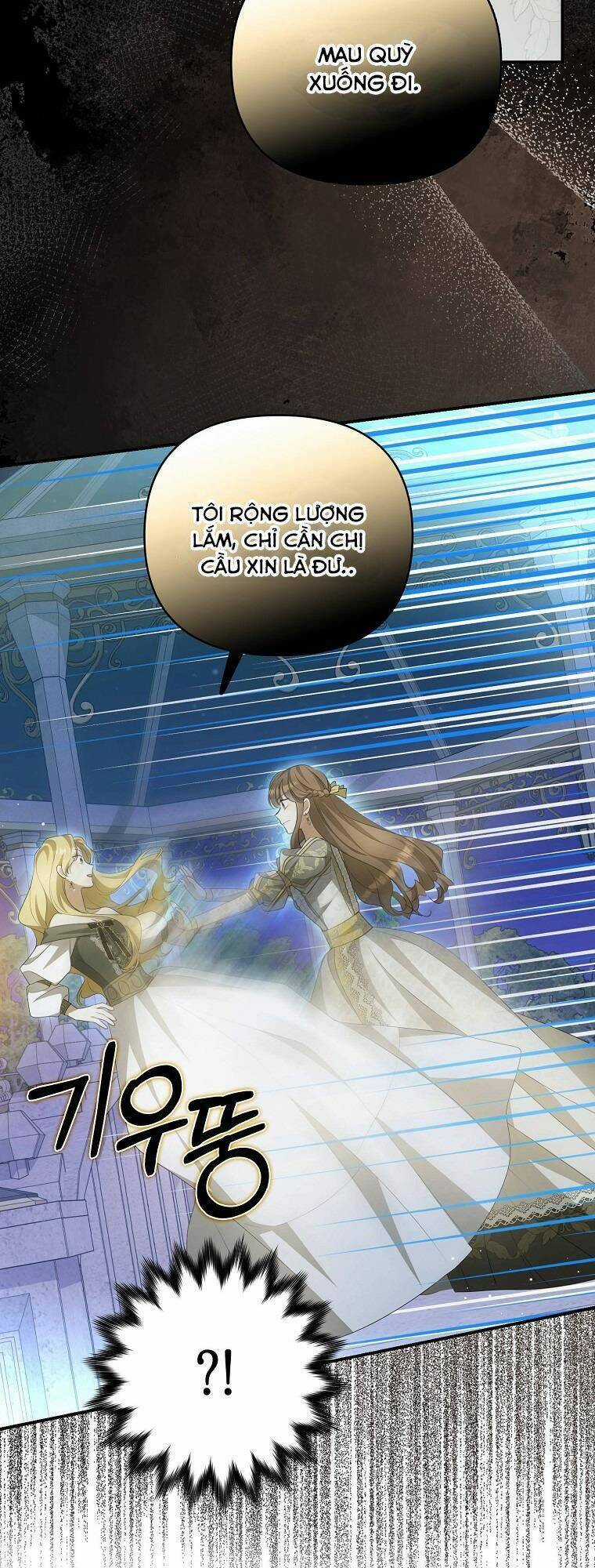 Sao Lại Ám Ảnh Cô Vợ Giả Mạo Quá Vậy? Chương 7 trang 25