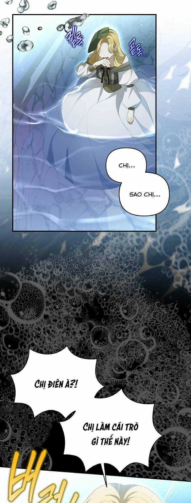 Sao Lại Ám Ảnh Cô Vợ Giả Mạo Quá Vậy? Chương 7 trang 27