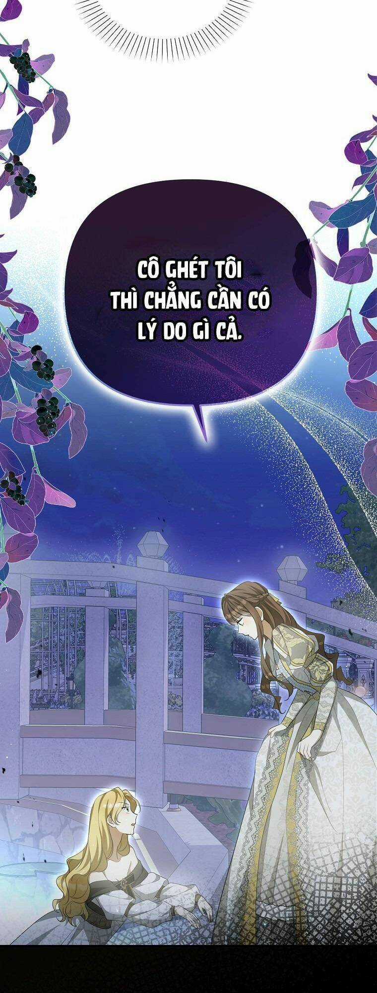 Sao Lại Ám Ảnh Cô Vợ Giả Mạo Quá Vậy? Chương 7 trang 34