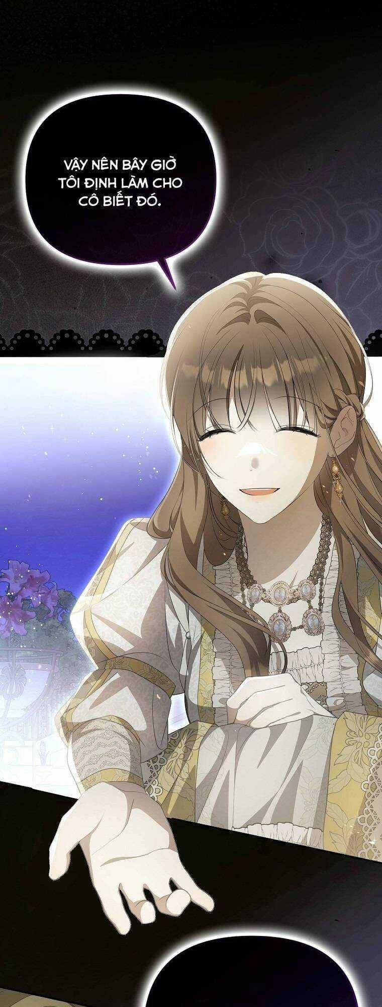 Sao Lại Ám Ảnh Cô Vợ Giả Mạo Quá Vậy? Chương 7 trang 35