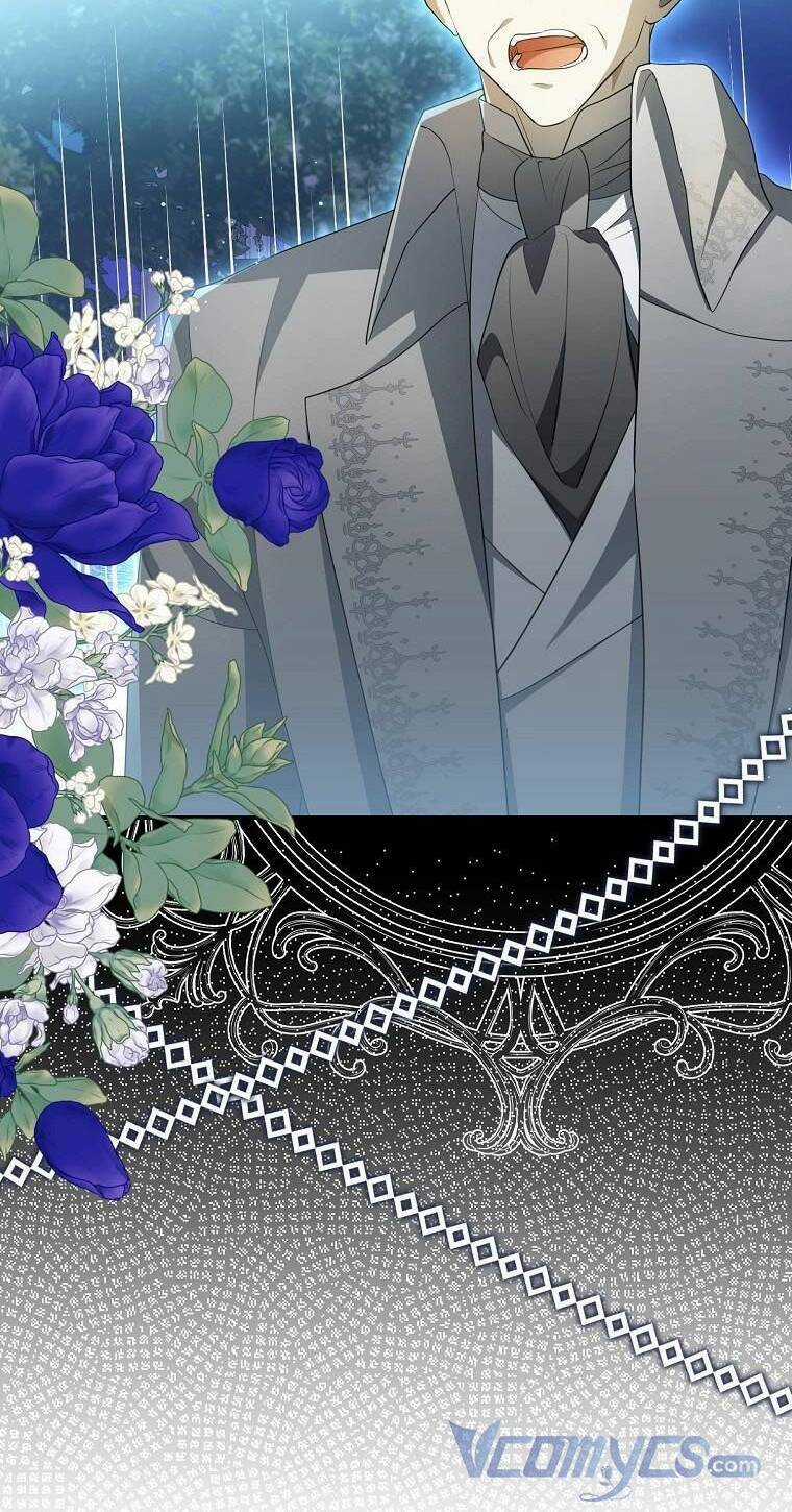 Sao Lại Ám Ảnh Cô Vợ Giả Mạo Quá Vậy? Chương 7 trang 40