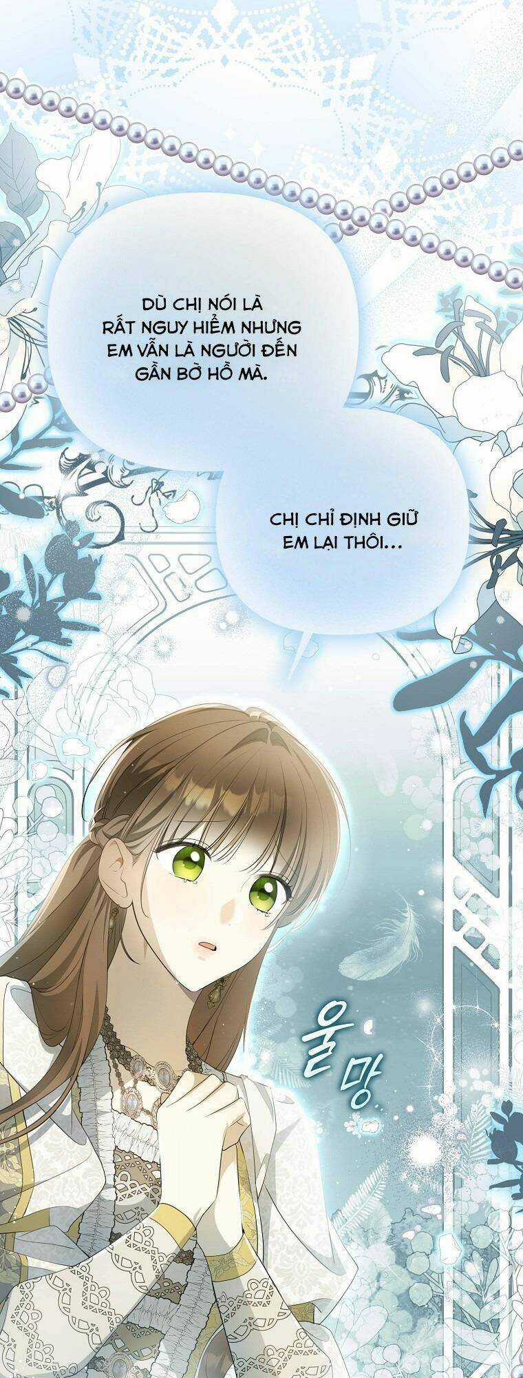 Sao Lại Ám Ảnh Cô Vợ Giả Mạo Quá Vậy? Chương 7 trang 45