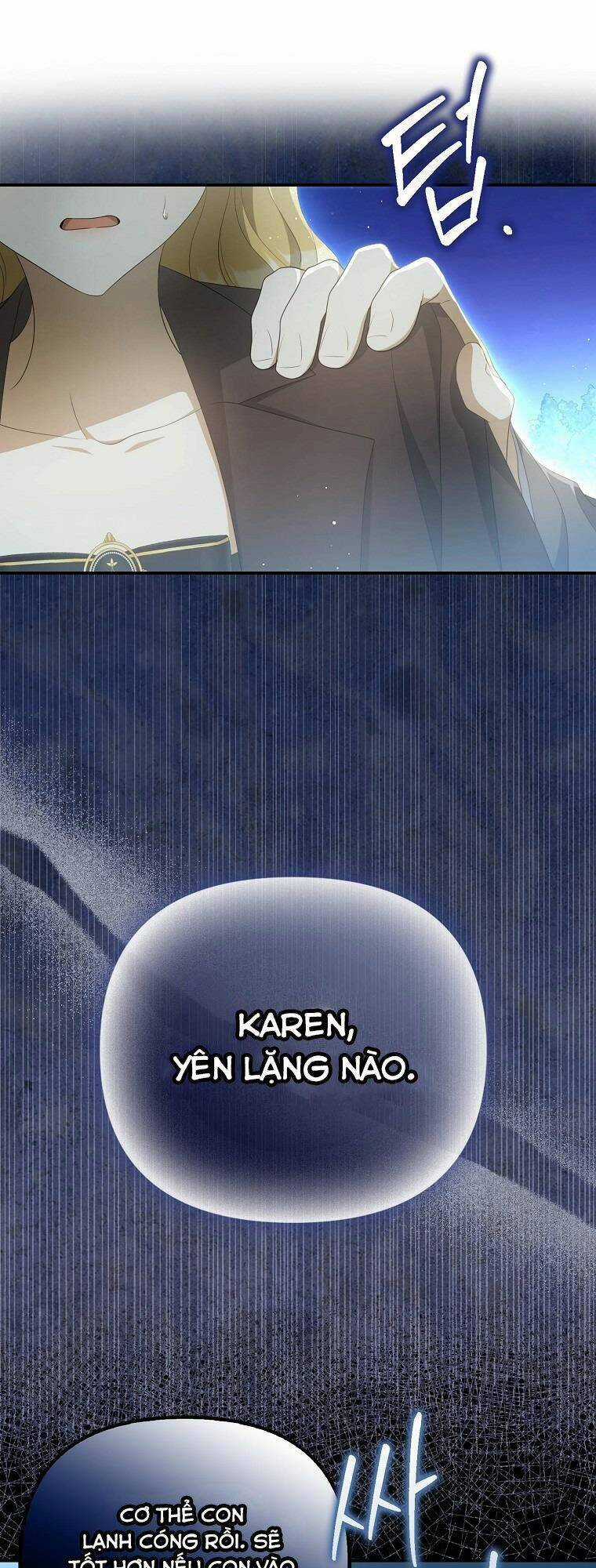 Sao Lại Ám Ảnh Cô Vợ Giả Mạo Quá Vậy? Chương 7 trang 50