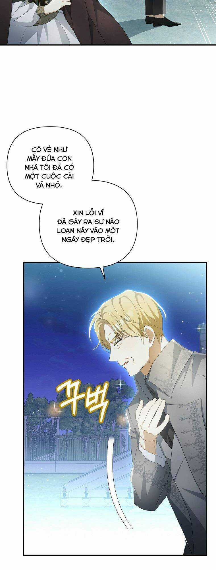 Sao Lại Ám Ảnh Cô Vợ Giả Mạo Quá Vậy? Chương 7 trang 53