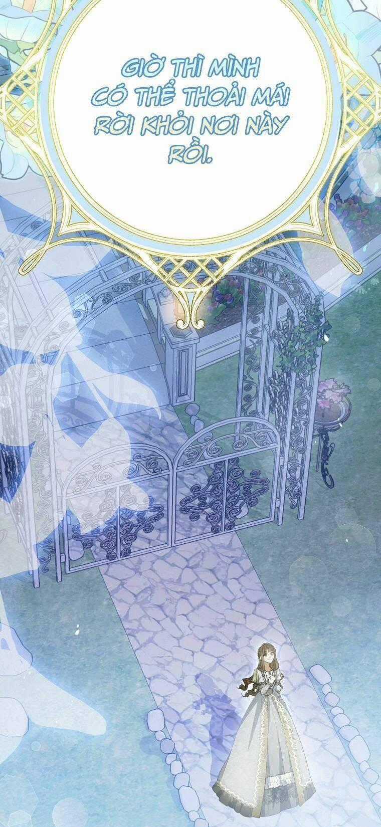 Sao Lại Ám Ảnh Cô Vợ Giả Mạo Quá Vậy? Chương 7 trang 57