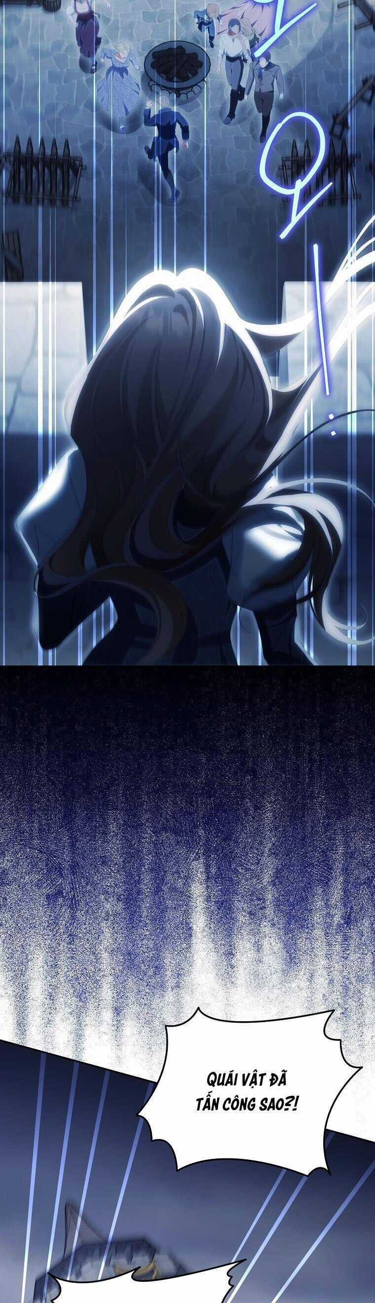 Sao Lại Ám Ảnh Cô Vợ Giả Mạo Quá Vậy? Chương 70 trang 12