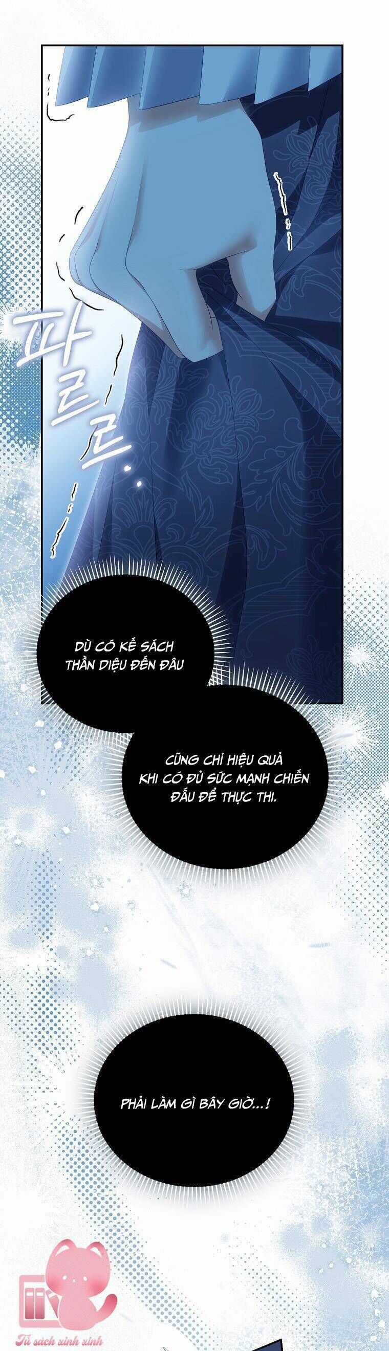 Sao Lại Ám Ảnh Cô Vợ Giả Mạo Quá Vậy? Chương 70 trang 20