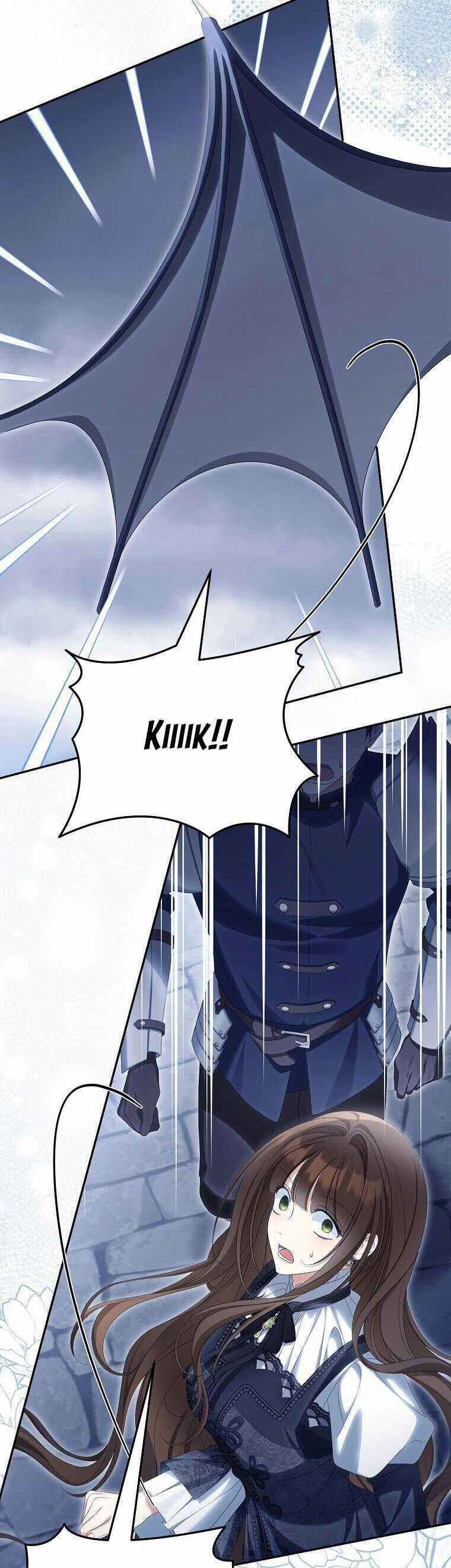 Sao Lại Ám Ảnh Cô Vợ Giả Mạo Quá Vậy? Chương 70 trang 21