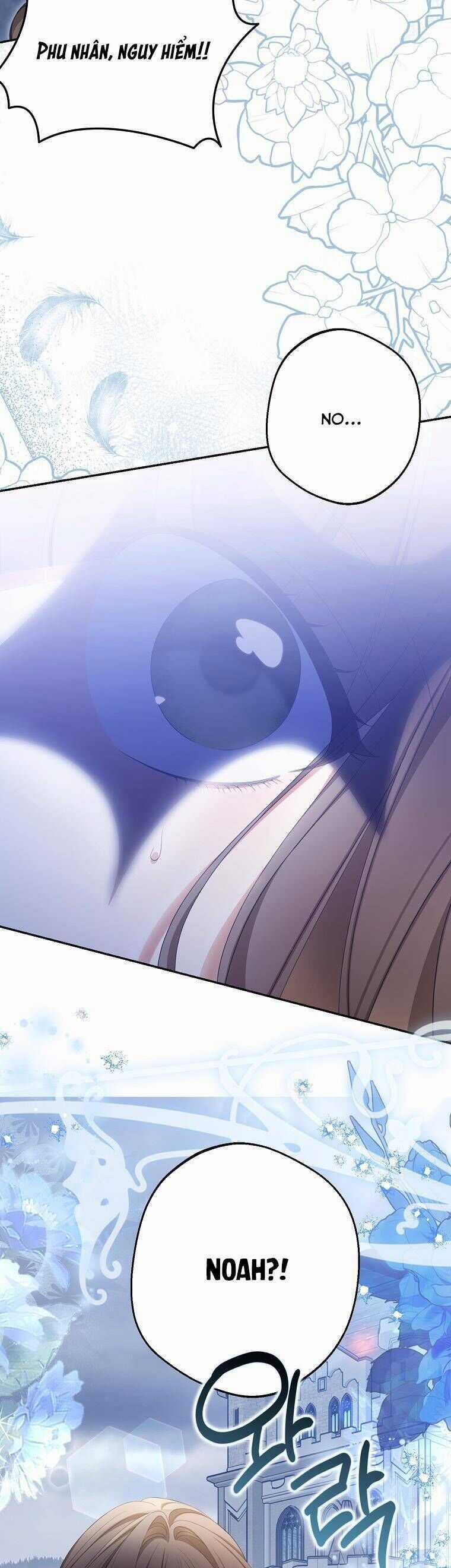 Sao Lại Ám Ảnh Cô Vợ Giả Mạo Quá Vậy? Chương 70 trang 22