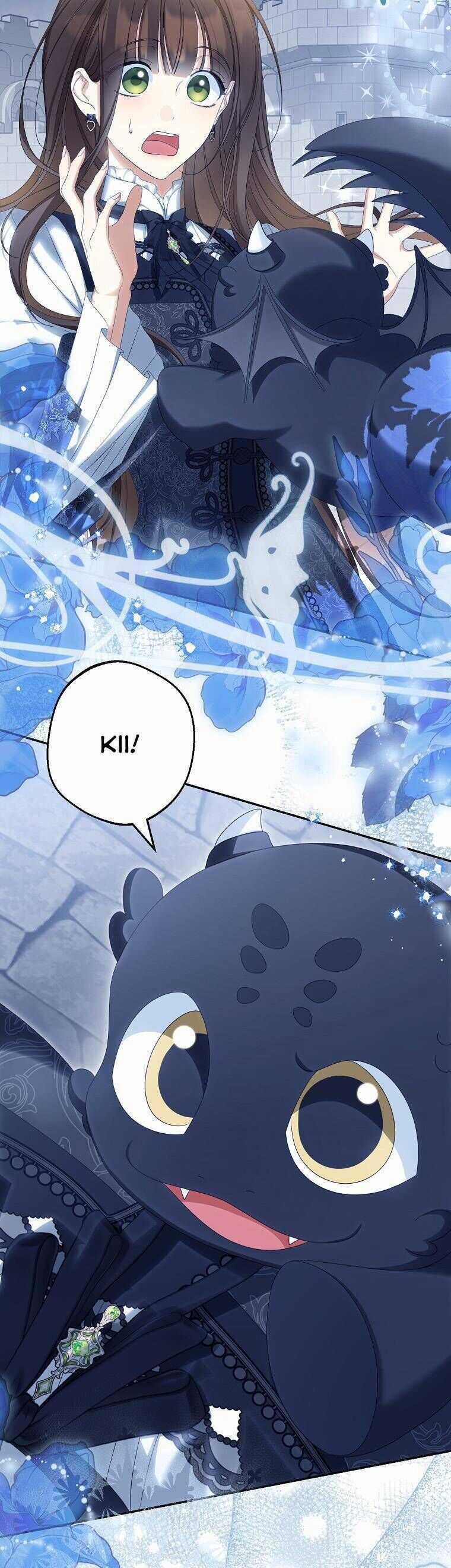 Sao Lại Ám Ảnh Cô Vợ Giả Mạo Quá Vậy? Chương 70 trang 23