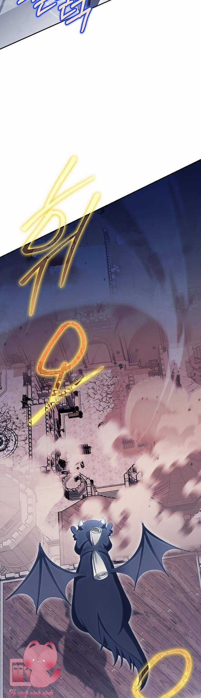 Sao Lại Ám Ảnh Cô Vợ Giả Mạo Quá Vậy? Chương 70 trang 30