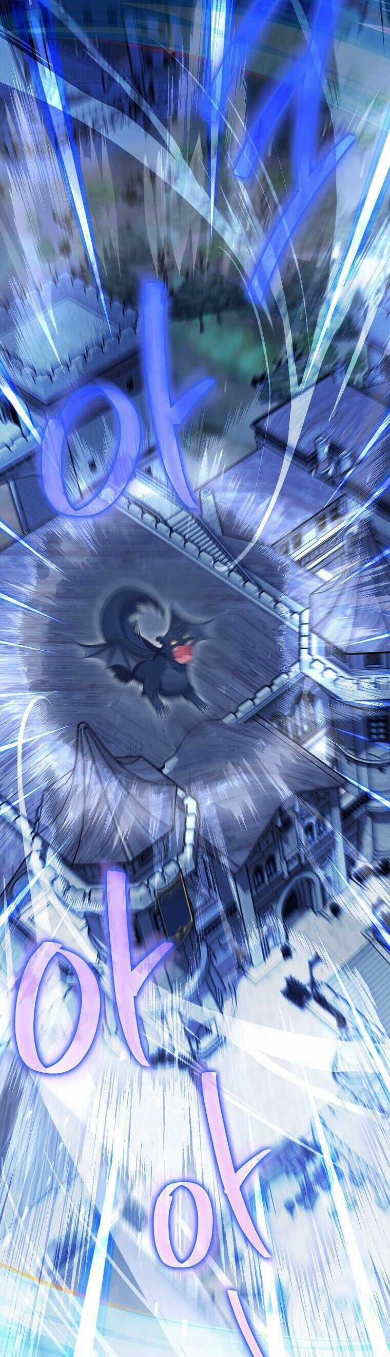 Sao Lại Ám Ảnh Cô Vợ Giả Mạo Quá Vậy? Chương 70 trang 32