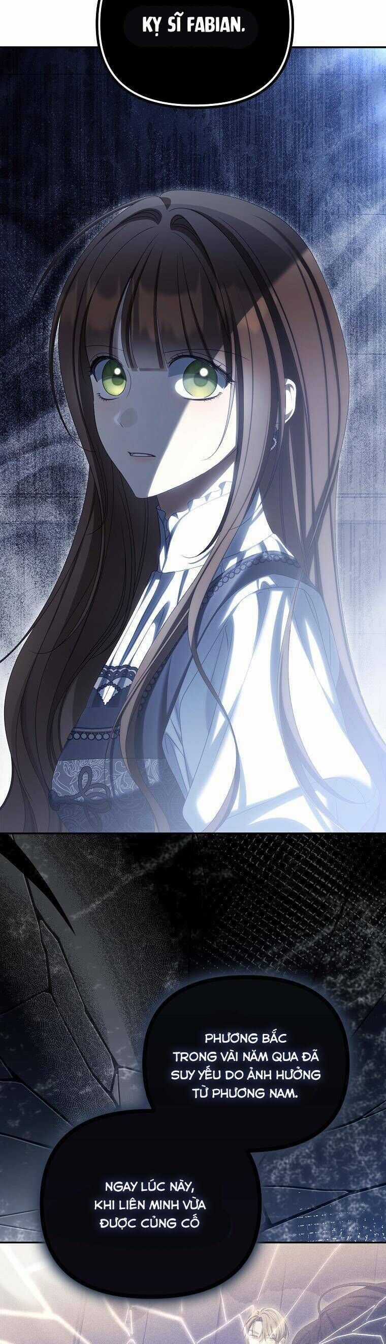 Sao Lại Ám Ảnh Cô Vợ Giả Mạo Quá Vậy? Chương 70 trang 51