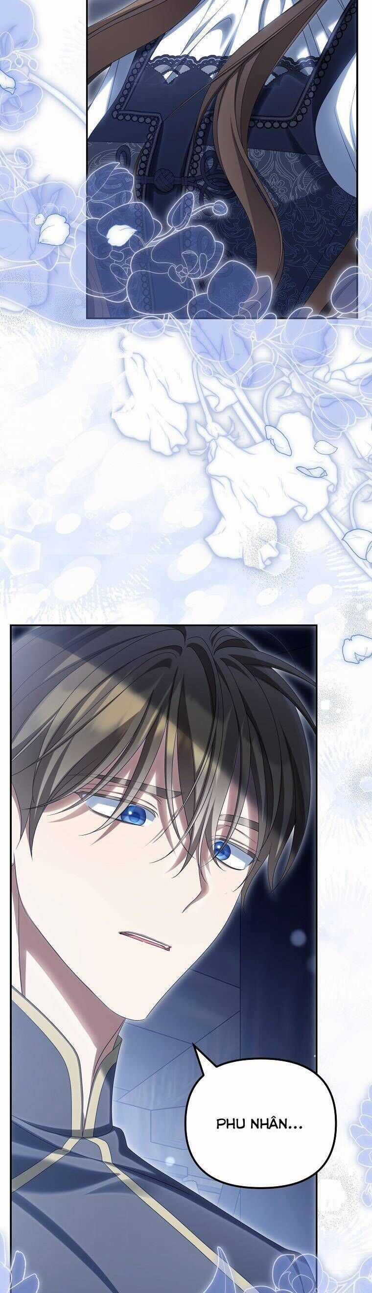 Sao Lại Ám Ảnh Cô Vợ Giả Mạo Quá Vậy? Chương 70 trang 54