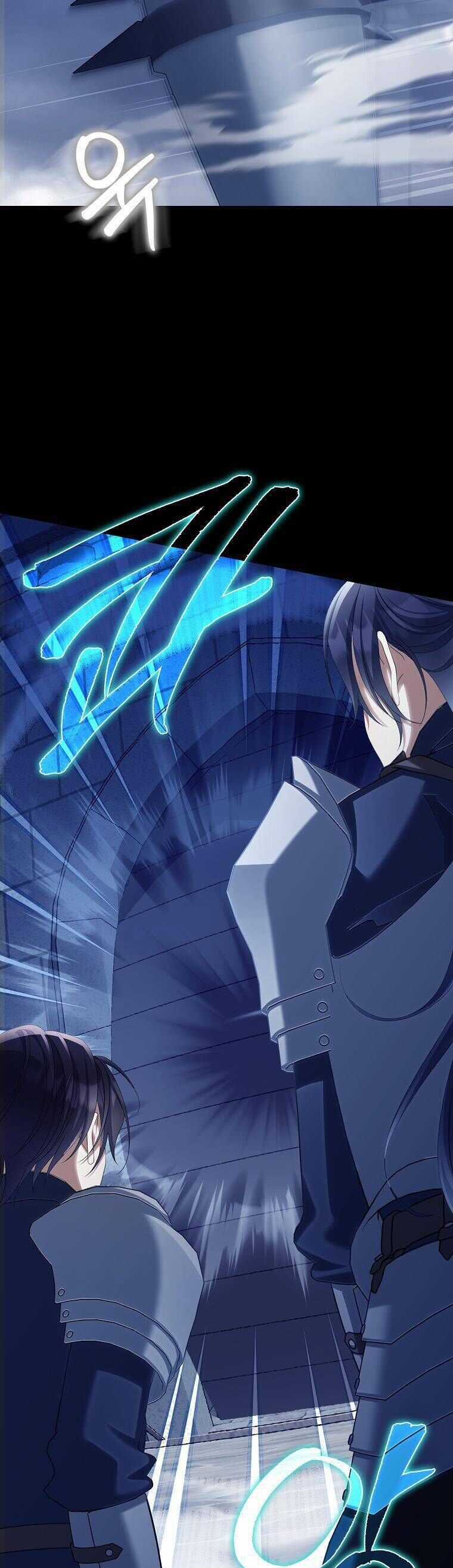 Sao Lại Ám Ảnh Cô Vợ Giả Mạo Quá Vậy? Chương 70 trang 61