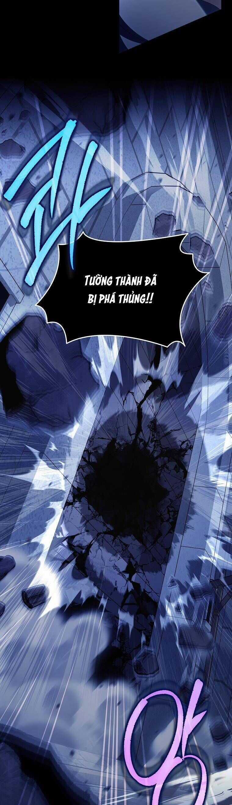 Sao Lại Ám Ảnh Cô Vợ Giả Mạo Quá Vậy? Chương 70 trang 63