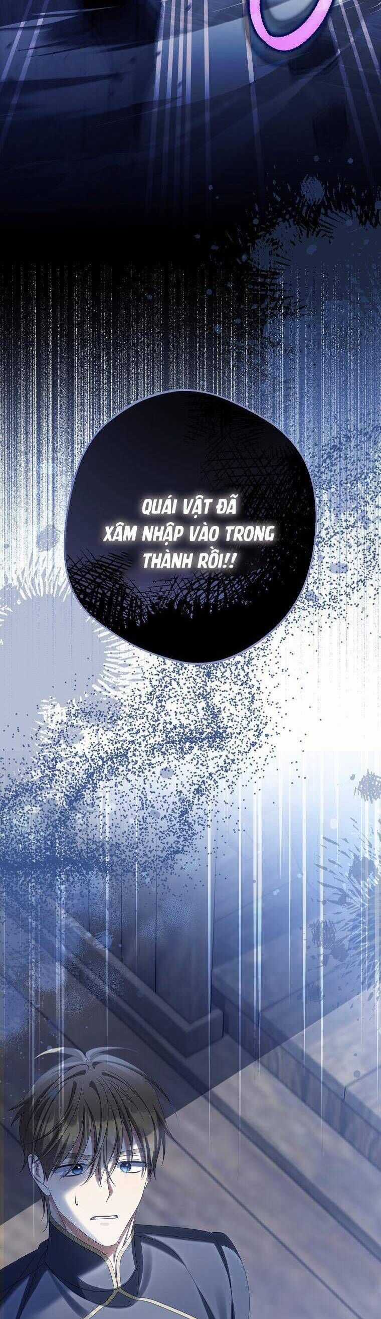 Sao Lại Ám Ảnh Cô Vợ Giả Mạo Quá Vậy? Chương 70 trang 64