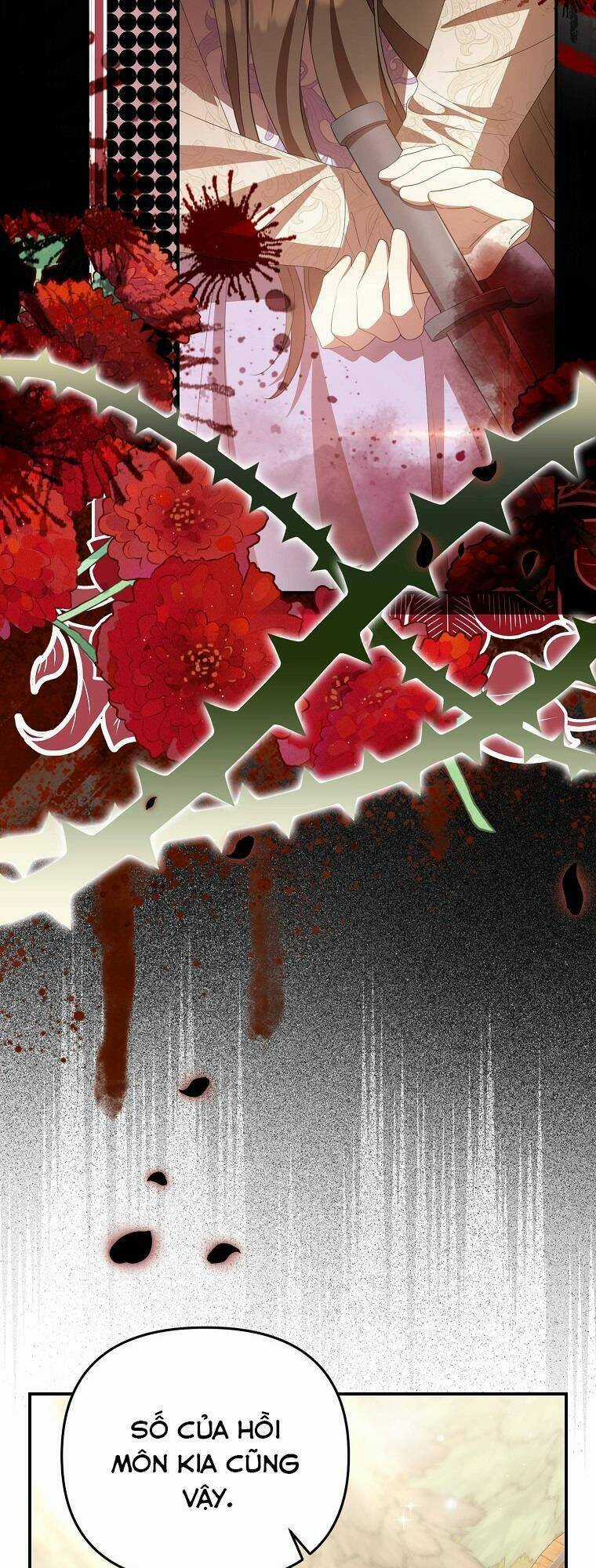 Sao Lại Ám Ảnh Cô Vợ Giả Mạo Quá Vậy? Chương 8 trang 11