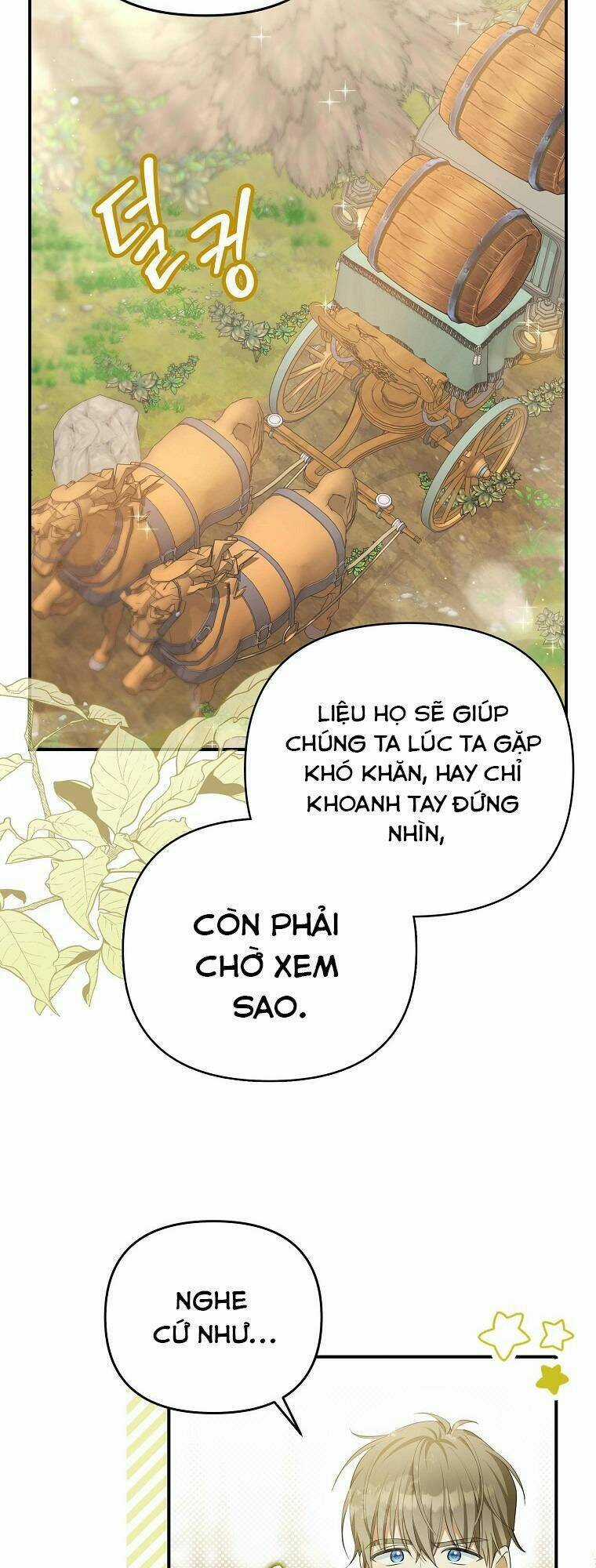 Sao Lại Ám Ảnh Cô Vợ Giả Mạo Quá Vậy? Chương 8 trang 12