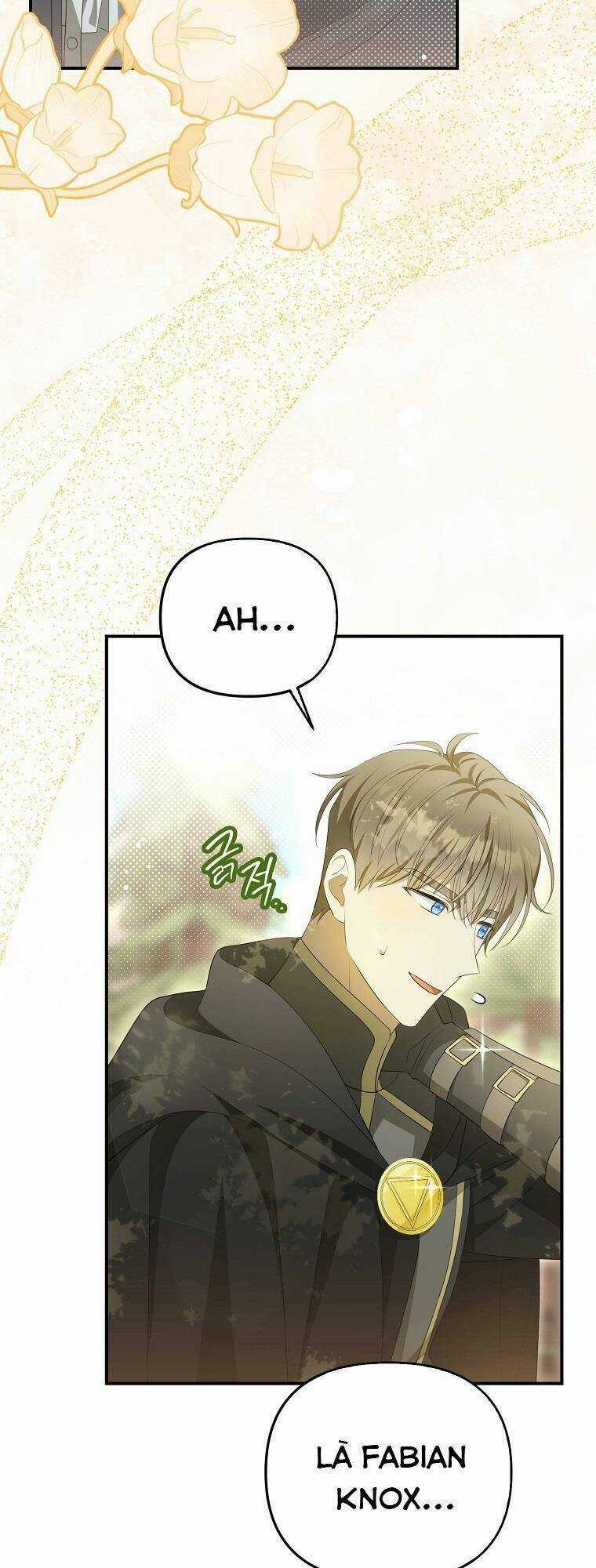 Sao Lại Ám Ảnh Cô Vợ Giả Mạo Quá Vậy? Chương 8 trang 18