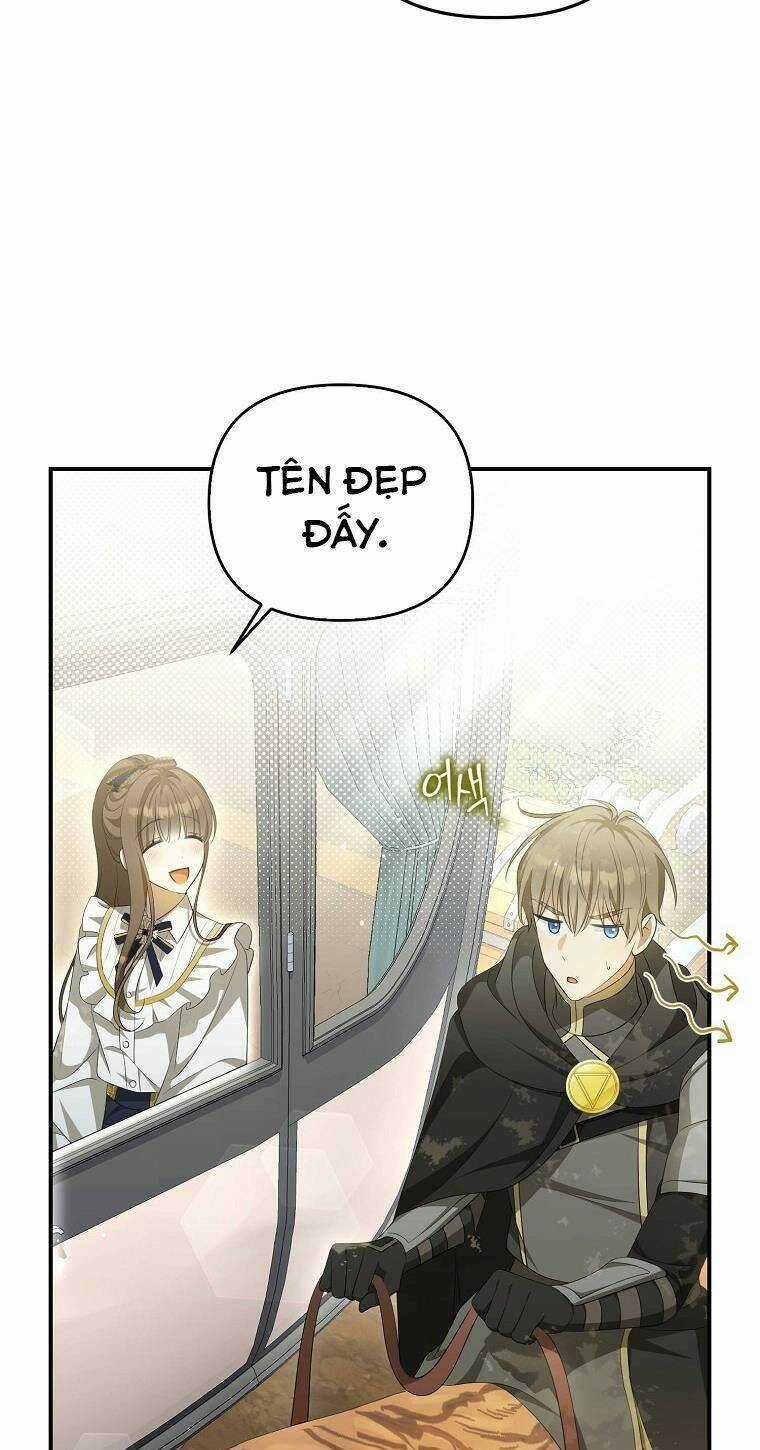 Sao Lại Ám Ảnh Cô Vợ Giả Mạo Quá Vậy? Chương 8 trang 19