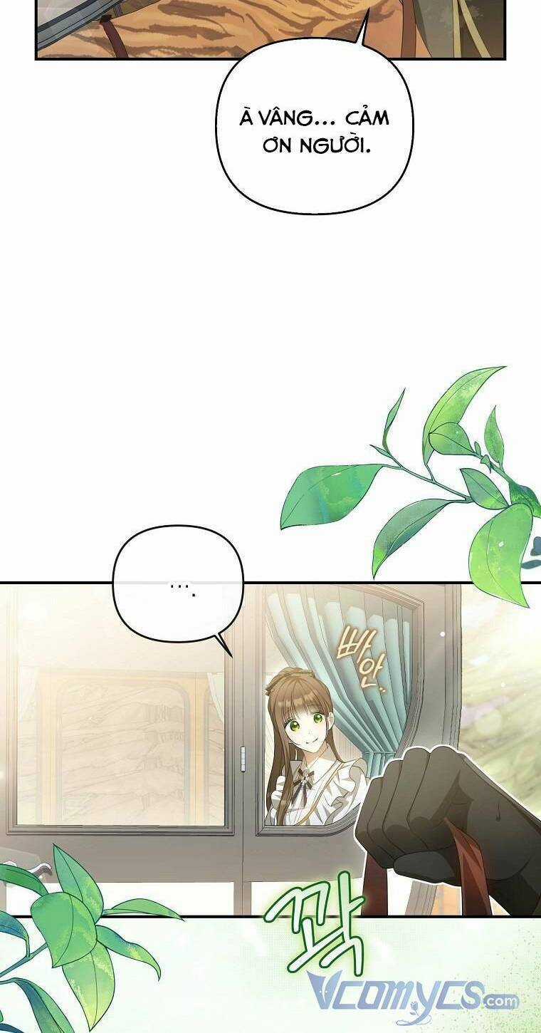 Sao Lại Ám Ảnh Cô Vợ Giả Mạo Quá Vậy? Chương 8 trang 20