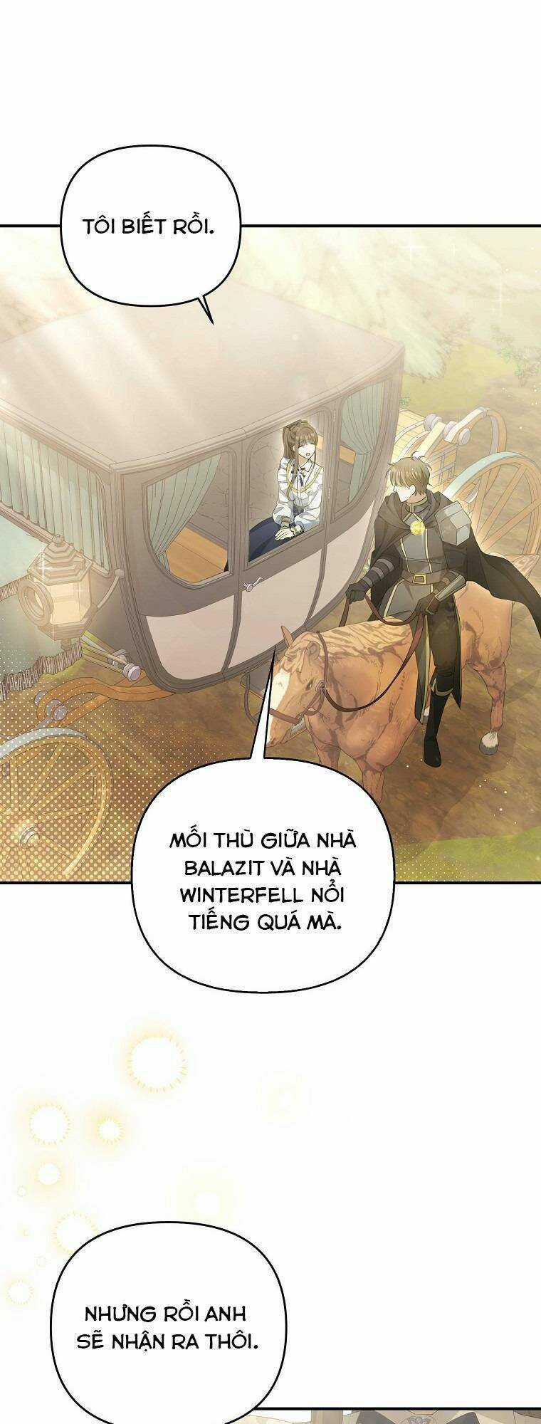 Sao Lại Ám Ảnh Cô Vợ Giả Mạo Quá Vậy? Chương 8 trang 22