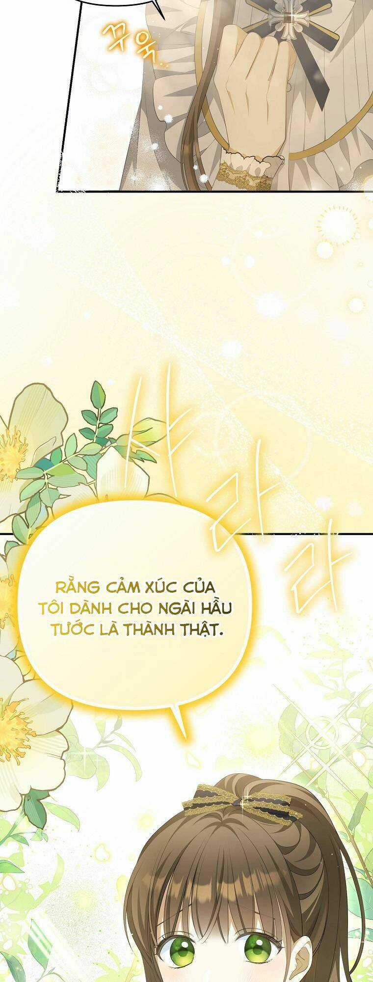 Sao Lại Ám Ảnh Cô Vợ Giả Mạo Quá Vậy? Chương 8 trang 23