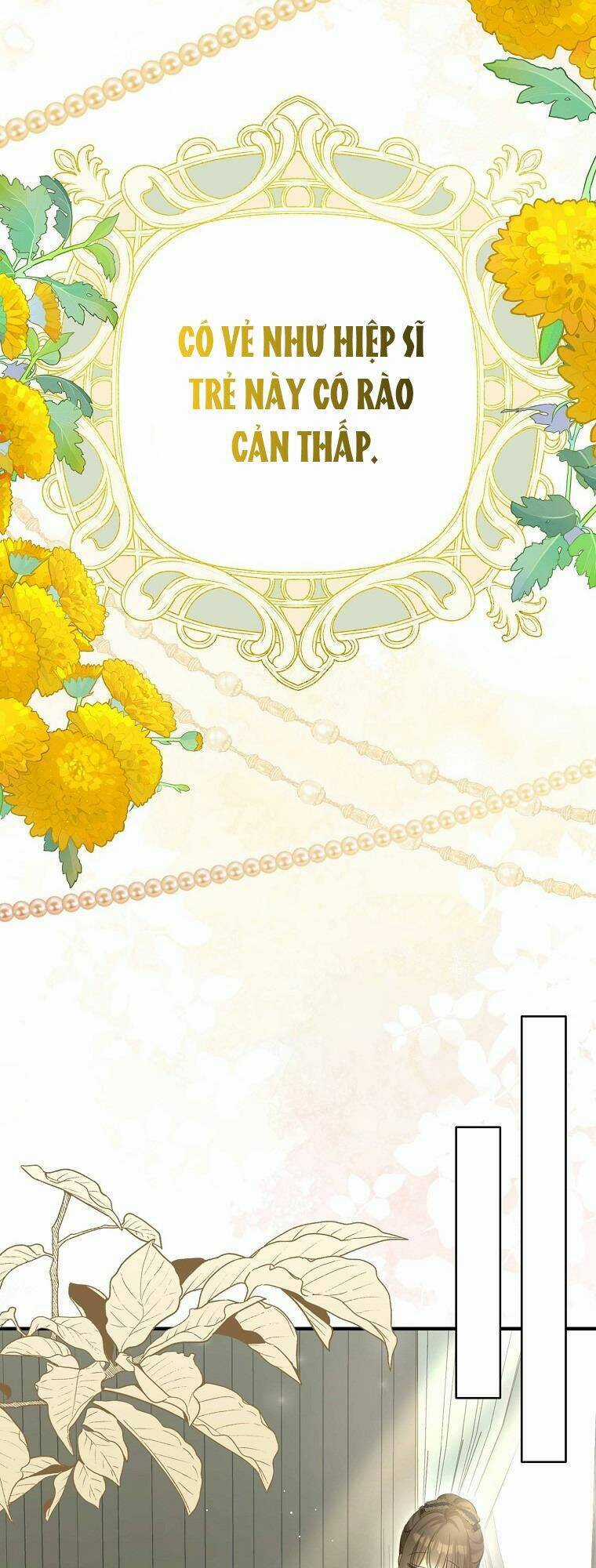 Sao Lại Ám Ảnh Cô Vợ Giả Mạo Quá Vậy? Chương 8 trang 28