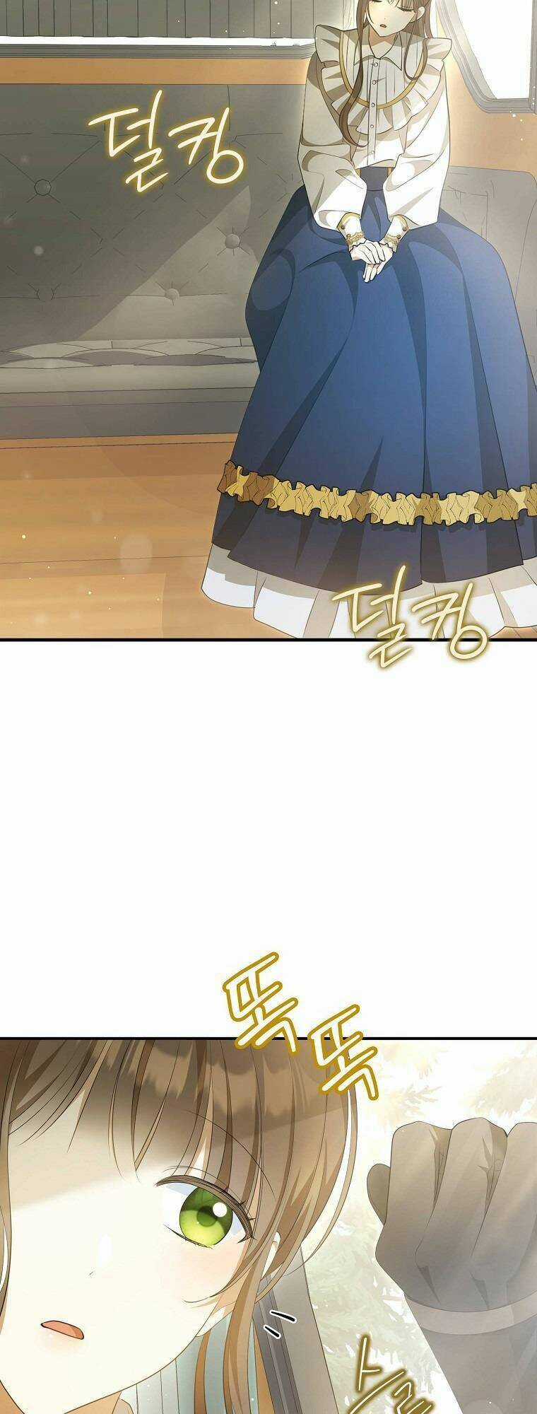 Sao Lại Ám Ảnh Cô Vợ Giả Mạo Quá Vậy? Chương 8 trang 29