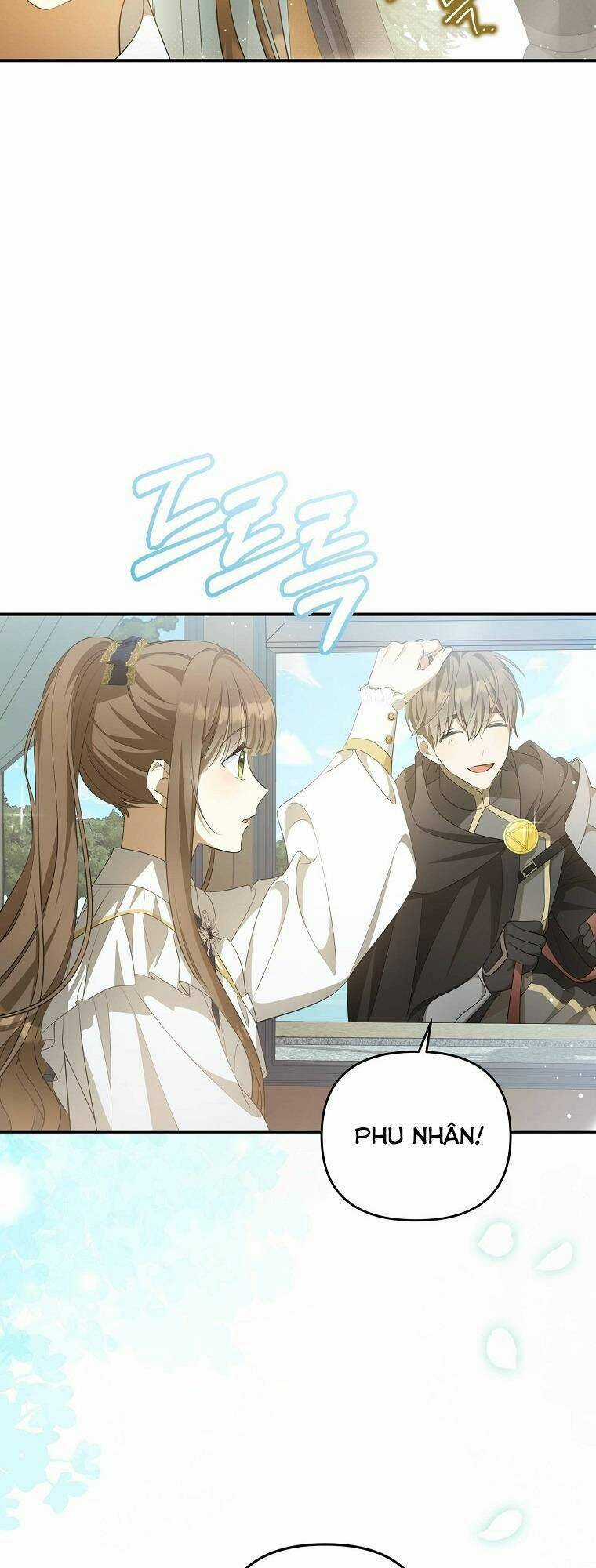 Sao Lại Ám Ảnh Cô Vợ Giả Mạo Quá Vậy? Chương 8 trang 30