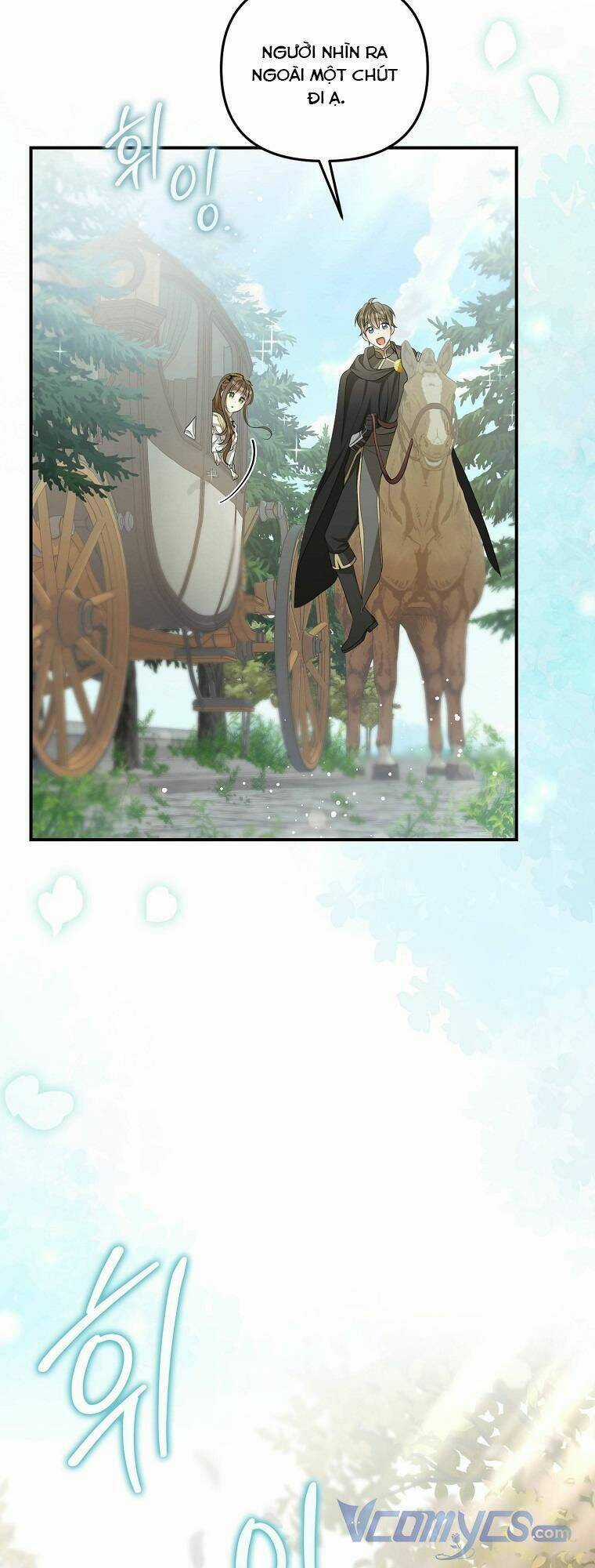 Sao Lại Ám Ảnh Cô Vợ Giả Mạo Quá Vậy? Chương 8 trang 31