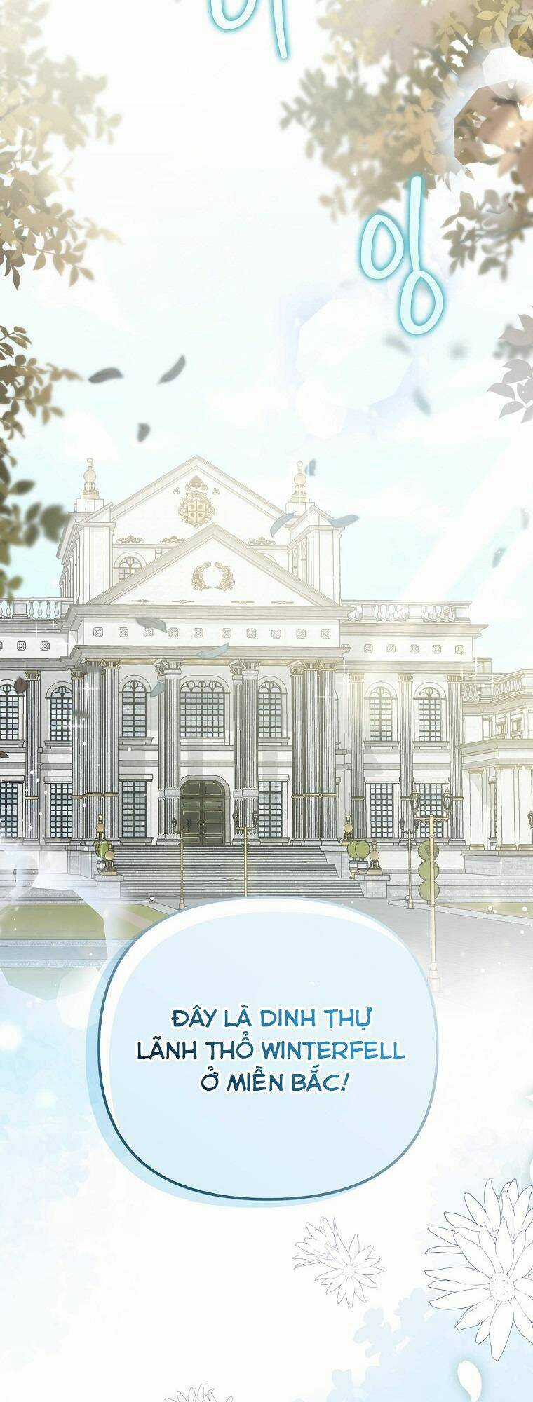 Sao Lại Ám Ảnh Cô Vợ Giả Mạo Quá Vậy? Chương 8 trang 32