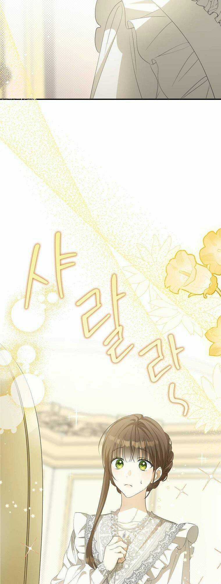 Sao Lại Ám Ảnh Cô Vợ Giả Mạo Quá Vậy? Chương 8 trang 34