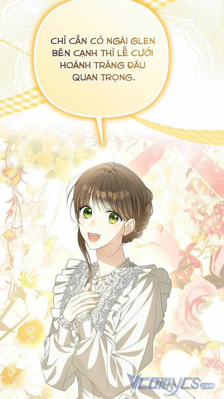 Sao Lại Ám Ảnh Cô Vợ Giả Mạo Quá Vậy? Chương 8 trang 41