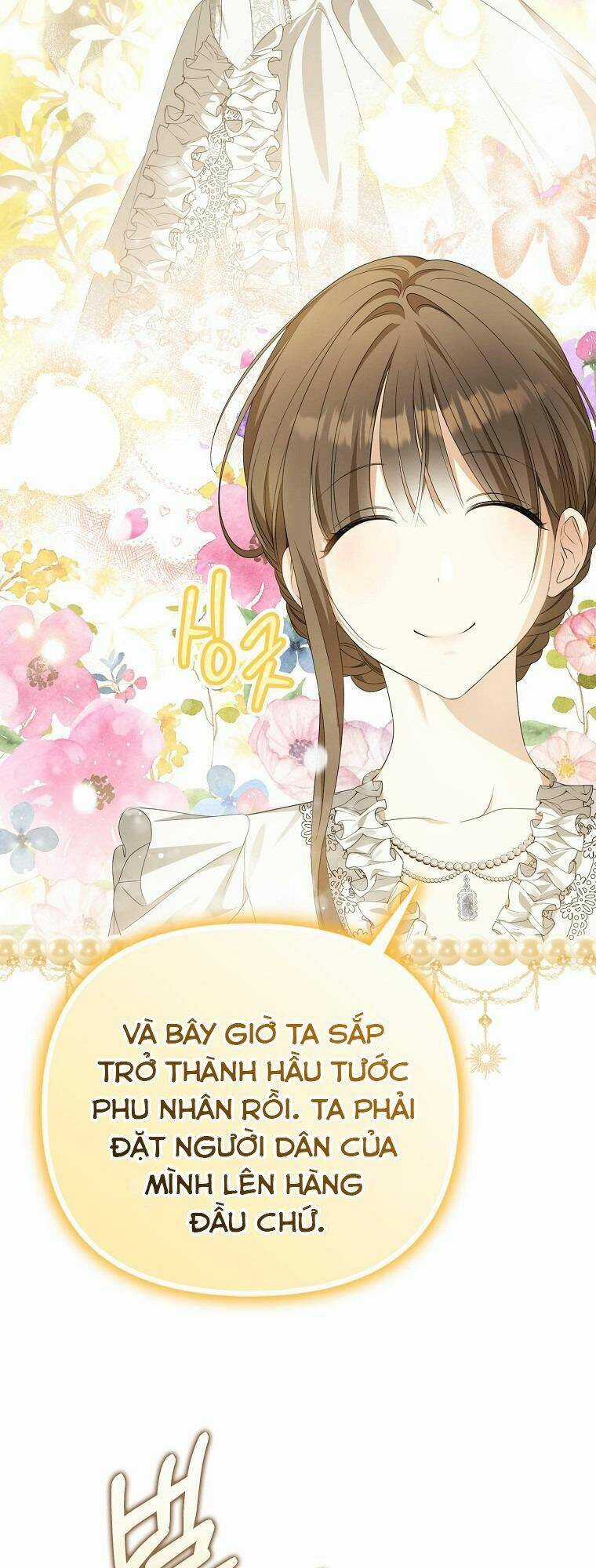 Sao Lại Ám Ảnh Cô Vợ Giả Mạo Quá Vậy? Chương 8 trang 42