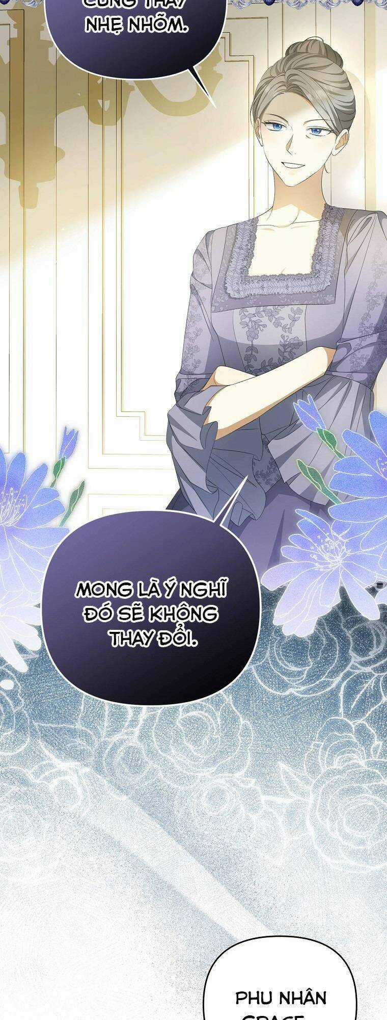 Sao Lại Ám Ảnh Cô Vợ Giả Mạo Quá Vậy? Chương 8 trang 44