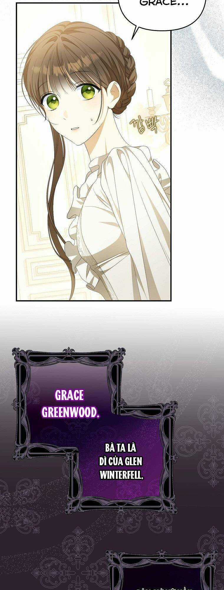 Sao Lại Ám Ảnh Cô Vợ Giả Mạo Quá Vậy? Chương 8 trang 45