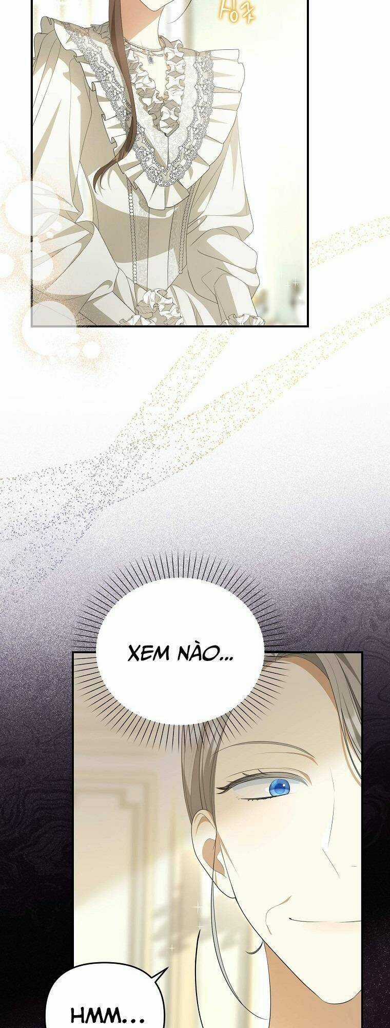 Sao Lại Ám Ảnh Cô Vợ Giả Mạo Quá Vậy? Chương 8 trang 49