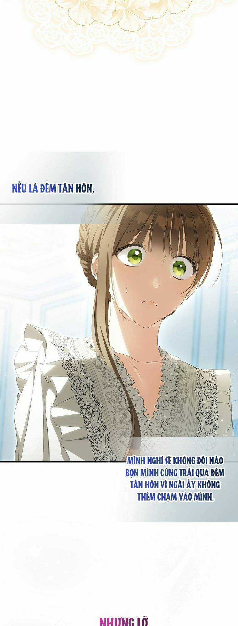 Sao Lại Ám Ảnh Cô Vợ Giả Mạo Quá Vậy? Chương 8 trang 59