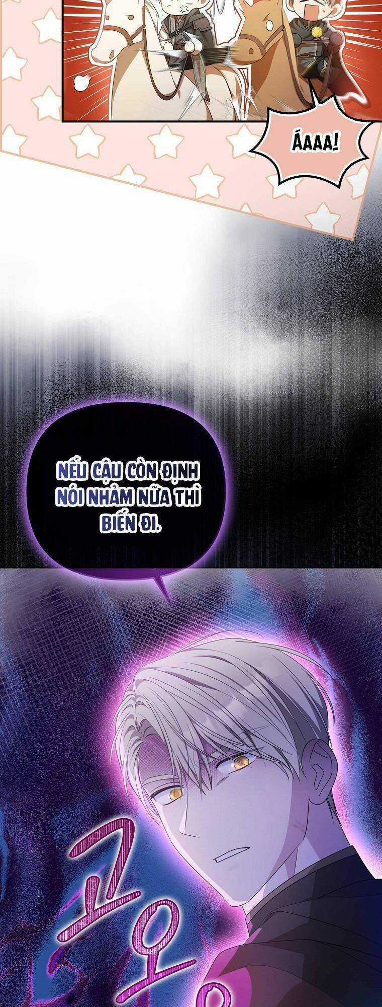 Sao Lại Ám Ảnh Cô Vợ Giả Mạo Quá Vậy? Chương 8 trang 6