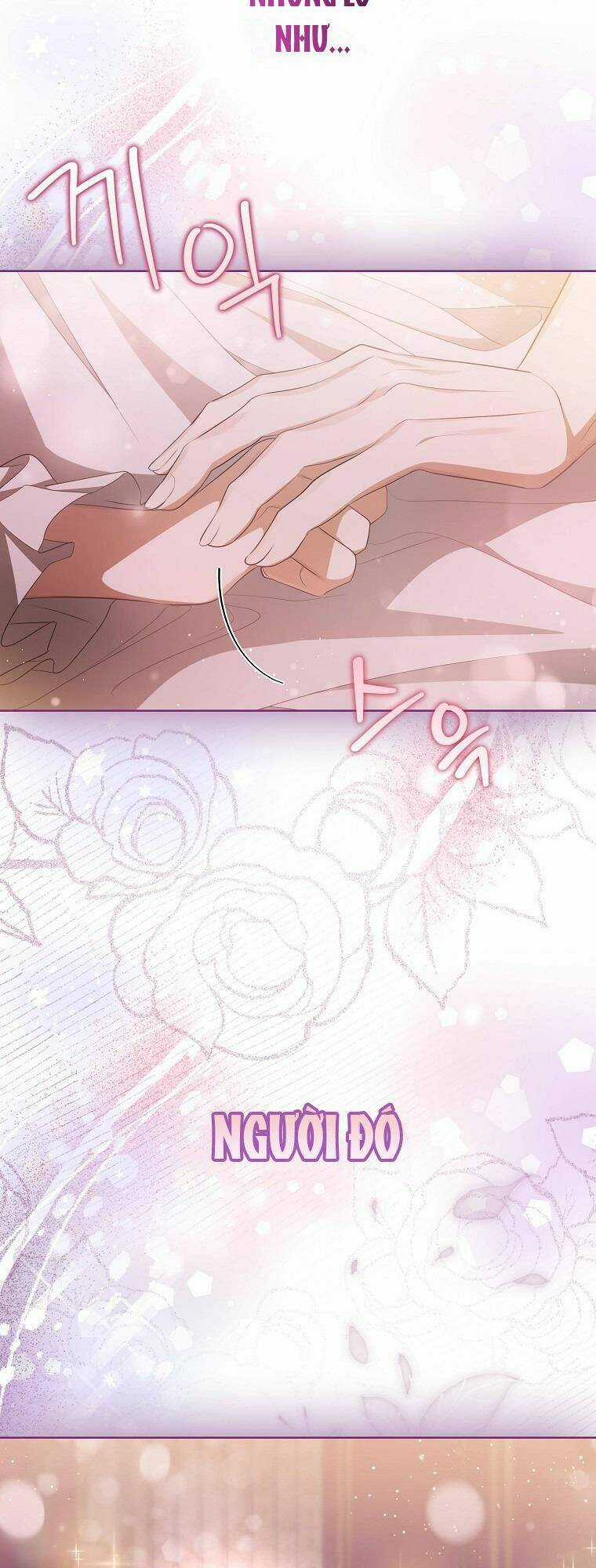 Sao Lại Ám Ảnh Cô Vợ Giả Mạo Quá Vậy? Chương 8 trang 60