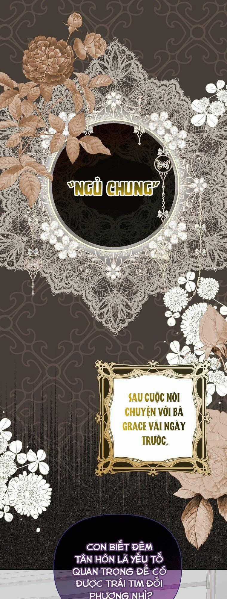 Sao Lại Ám Ảnh Cô Vợ Giả Mạo Quá Vậy? Chương 9 trang 0